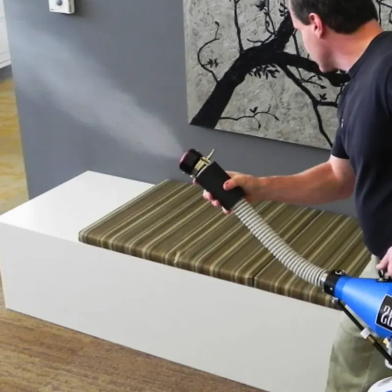 Professional Odor Removal in Edwards Air Force Base, CA